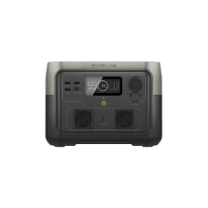 Ecoflow River 2 Max Portable Power Station